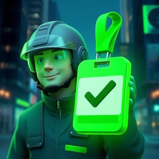 Motoristas verificados